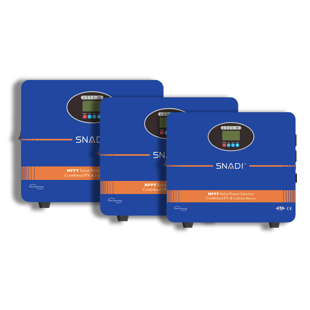 SNAT Solar Home for Quality OffGrid Solar Energy Solutions