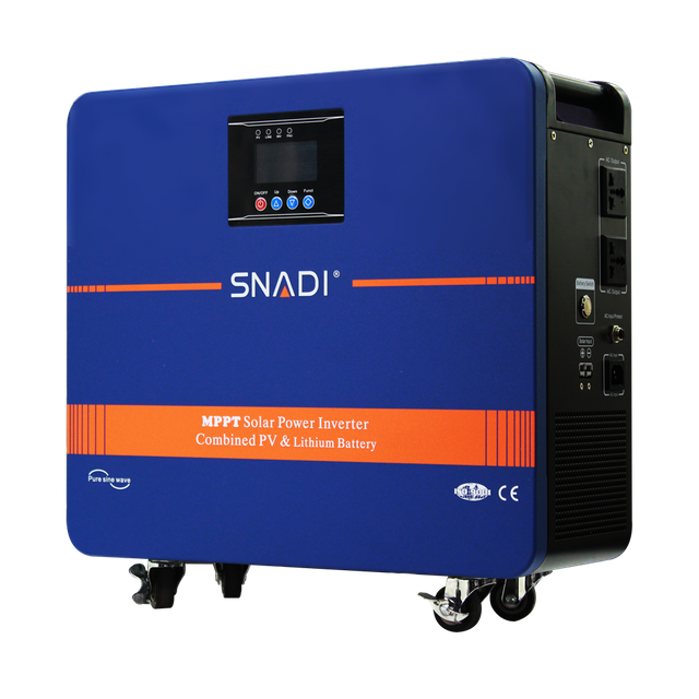 Solar Generator, Solar Generator Products, Solar Generator